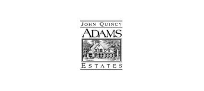 john quincy adams logo
